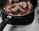Foto langkah ke 3 dari resep Ayam Goreng Mentega.