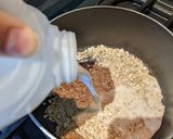 A picture of step 2 of How to make easy perfect Porridge oats.
