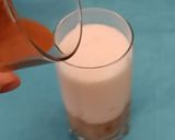 عکس مرحله 3 از دستور قهوه دالگونا موزی