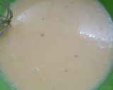 Foto del paso 2 de la receta: Tortita de naranja en la Flip