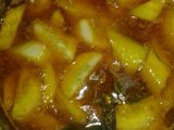 #16 Sayur Asam Timun