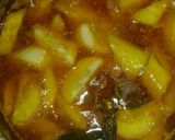 Foto langkah ke 4 dari resep #16 Sayur Asam Timun.