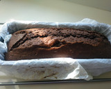 Foto del paso 8 de la receta: Bizcocho de plátano y cacao
