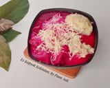 Foto langkah ke 4 dari resep Es Kopyok Duren Kekinian.