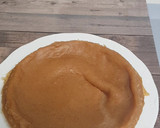 Foto del paso 5 de la receta: Pastel de pera sin azúcar en el microondas BLW