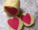 हार्ट कुकीज़ (Heart Cookies Recipe in Hindi) रेसिपी चरण 11 फोटो