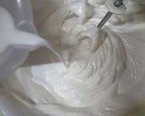 Foto langkah ke 4 dari resep 497. Bolu Kukus Bunga Matahari.