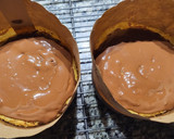 Foto del paso 3 de la receta: Pan dulce sin gluten sin azúcar