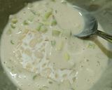 Foto langkah ke 3 dari resep Tempe Mendoan.