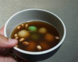 Foto langkah ke 7 dari resep Wedang Ronde.