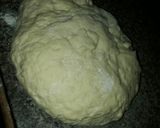 Foto del paso 5 de la receta: Pan casero