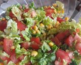 Foto del paso 3 de la receta: Ensaladas🥗