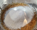 Foto del paso 3 de la receta: Galletas de crema de cacahuete y chocolate