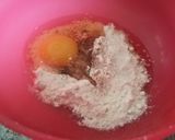 Foto del paso 1 de la receta: Torticas de Plátano