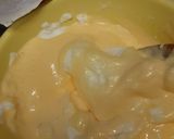 Málnás szelet recept fázis 1 fotója