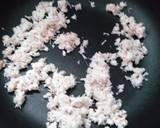 Sate lilit khas Bali langkah memasak 2 foto