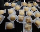 Foto langkah ke 4 dari resep Bapao minimalis.
