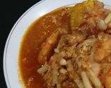 Foto langkah ke 3 dari resep Seafood Maknyoss.