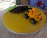 Foto del paso 13 de la receta: Semifrío de queso y mango 🥭