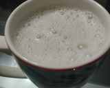 Foto del paso 5 de la receta: Maizena🥛de manzana🍎casera🥛🍎🍯