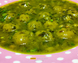 દાણા મુઠિયાં નુ શાક (Dana Muthia Shak Recipe In Gujarati) રેસીપી સ્ટેપ5ફોટો