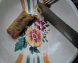 A picture of step 7 of Spring rolls.