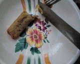A picture of step 7 of Spring rolls.
