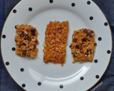 Foto del paso 6 de la receta: Barritas de cereal