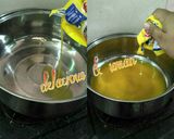 Foto langkah ke 2 dari resep Cake Batik Oreo Delacious.