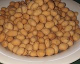 A picture of step 4 of Peanuts.