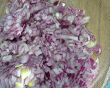 Foto del paso 3 de la receta: Ají pebre