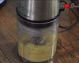 Foto langkah ke 3 dari resep Bola kentang isi keju.