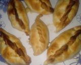 Foto del paso 7 de la receta: Empanadas de carne !