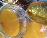 صورة لخطوة 2 من وصفة عصير طبيعي بالجزر واليقطين والبطيخ الاصفر