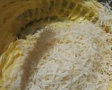 Foto langkah ke 2 dari resep Garlic Cheese Cookies.