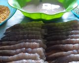 Foto langkah ke 2 dari resep ¹⁸². Udang Ebi Furai Ekonomis.