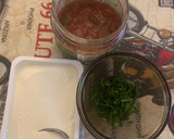 Foto del paso 8 de la receta: Taquito mexicano 🌮