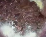 صورة لخطوة 1 من وصفة كبده عربيات الشارع