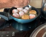 Foto del paso 4 de la receta: Fideuà de tres carnes