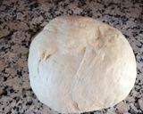 Foto del paso 2 de la receta: Panecillos de leche