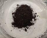 Foto langkah ke 6 dari resep Ice Cream McFlurry Oreo.