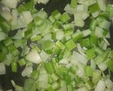 Foto del paso 5 de la receta: Crema de champiñones Xochitl