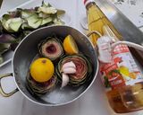 Foto del paso 4 de la receta: Alcauciles a la provenzal