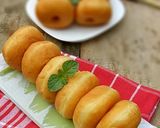 Foto langkah ke 8 dari resep Donat Kentang Empuk.