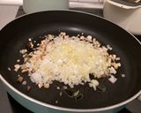 Foto del paso 3 de la receta: Ensalada de champiñones gratinados con Gorgonzola y brócoli