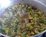 Foto del paso 2 de la receta: Tartitas de verduras