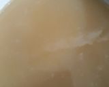 Foto langkah ke 2 dari resep Steamed Egg (Telur Sutra).