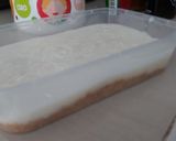 Foto langkah ke 2 dari resep Dessert Box marie.