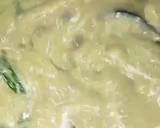Foto langkah ke 6 dari resep Gulai Umet Aceh (tutut sawah).