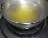 A picture of step 4 of Paneer Butter Masala.
